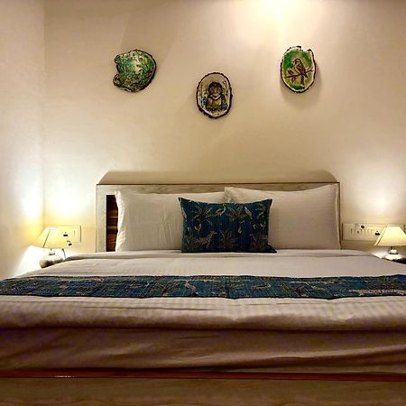 Paridhi Niwas, Ranthambore- Near Tiger Safari Zones 1-5 ساواي مادهوبور المظهر الخارجي الصورة